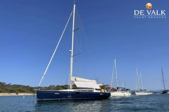 Beneteau Oceanis 48 preowned for sale