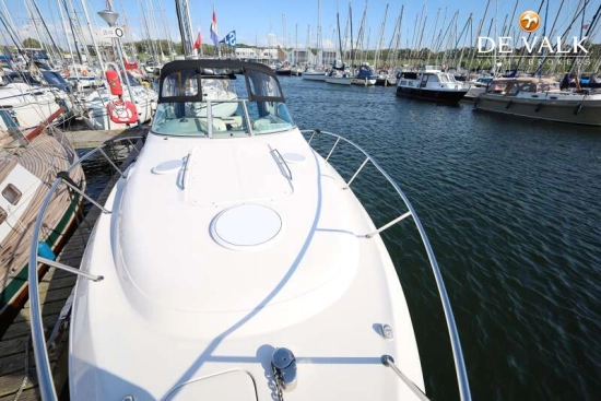 Monterey 302 Cruiser de segunda mano en venta