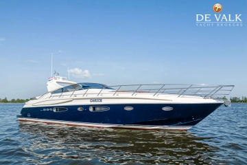 Riva 59 Mercurius Super usata in vendita