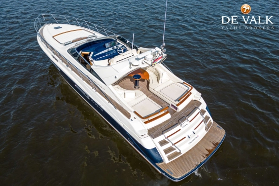 Riva 59 Mercurius Super de segunda mano en venta