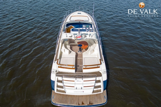 Riva 59 Mercurius Super de segunda mano en venta