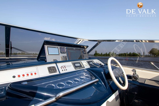 Riva 59 Mercurius Super de segunda mano en venta