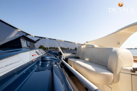 Riva 59 Mercurius Super de segunda mano en venta