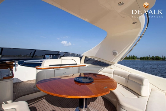Riva 59 Mercurius Super de segunda mano en venta