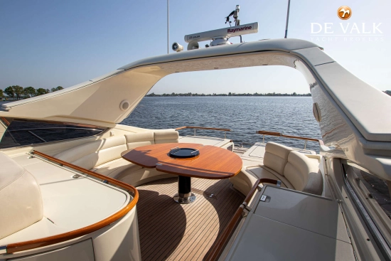 Riva 59 Mercurius Super de segunda mano en venta