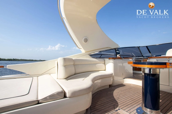 Riva 59 Mercurius Super de segunda mano en venta