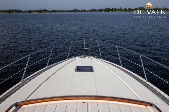 Riva 59 Mercurius Super de segunda mano en venta