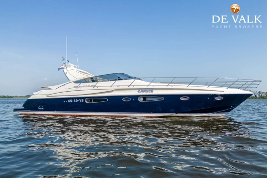 Riva 59 Mercurius Super de segunda mano en venta