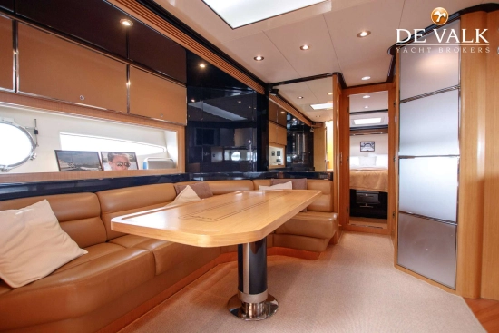 Riva 59 Mercurius Super de segunda mano en venta