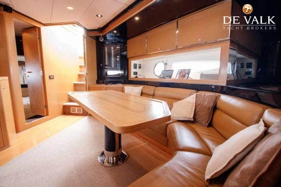 Riva 59 Mercurius Super de segunda mano en venta