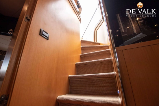 Riva 59 Mercurius Super de segunda mano en venta