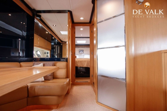 Riva 59 Mercurius Super de segunda mano en venta
