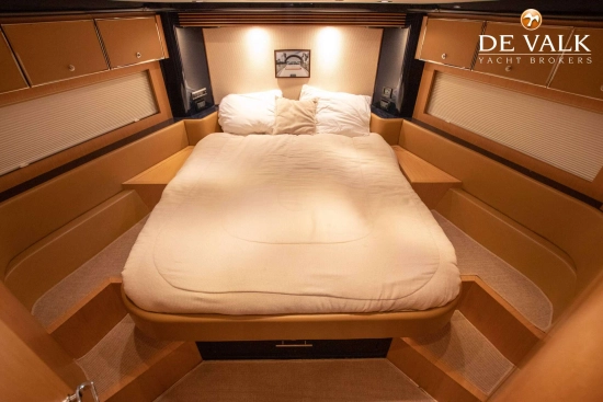Riva 59 Mercurius Super de segunda mano en venta