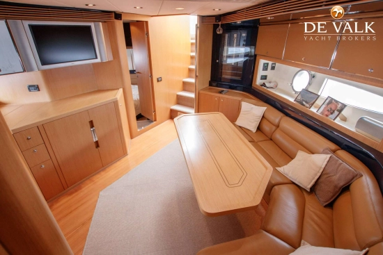 Riva 59 Mercurius Super de segunda mano en venta