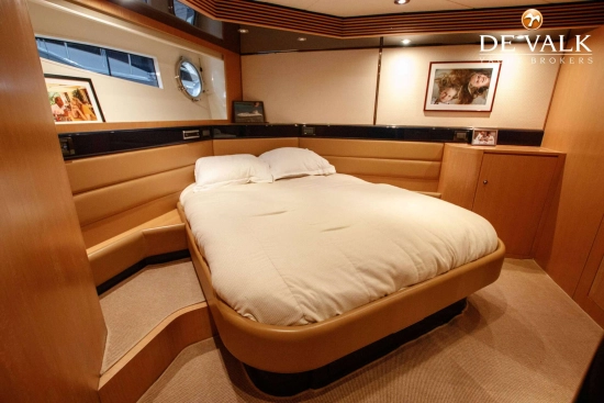 Riva 59 Mercurius Super de segunda mano en venta