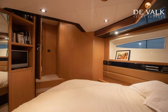 Riva 59 Mercurius Super de segunda mano en venta