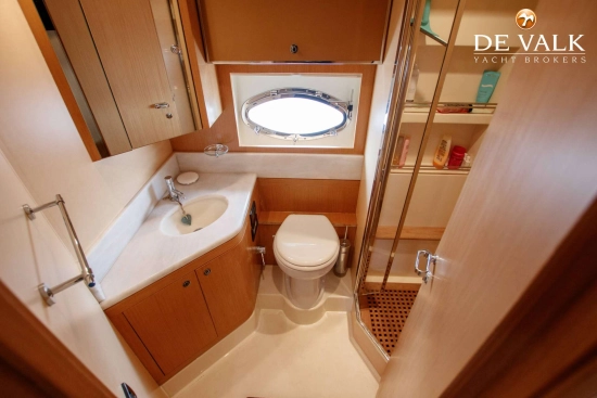 Riva 59 Mercurius Super de segunda mano en venta