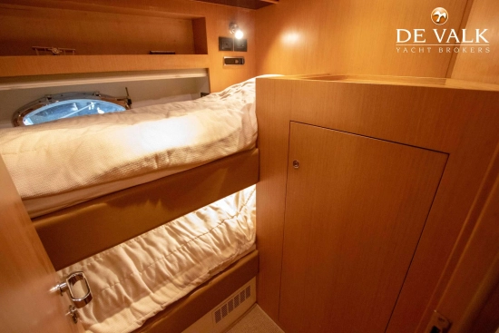Riva 59 Mercurius Super de segunda mano en venta