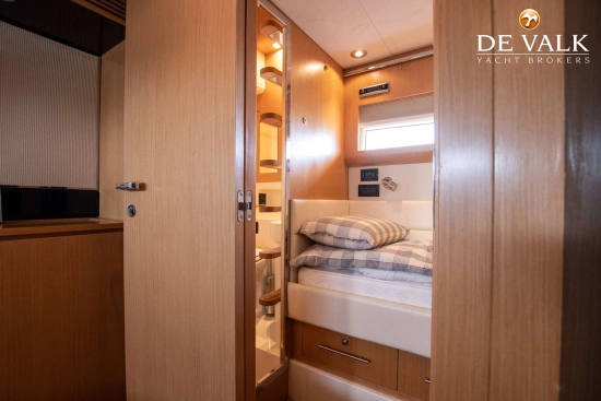 Riva 59 Mercurius Super de segunda mano en venta