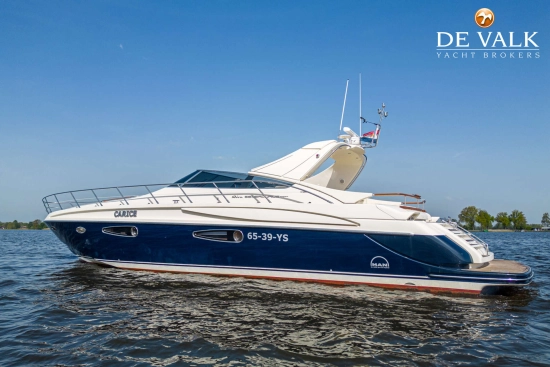Riva 59 Mercurius Super de segunda mano en venta
