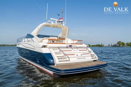 Riva 59 Mercurius Super de segunda mano en venta