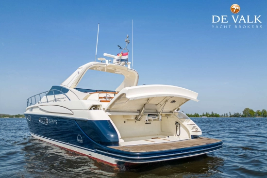 Riva 59 Mercurius Super de segunda mano en venta