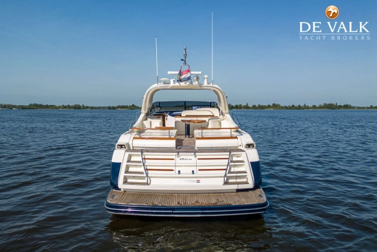 Riva 59 Mercurius Super de segunda mano en venta