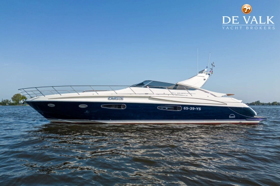 Riva 59 Mercurius Super de segunda mano en venta