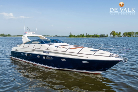 Riva 59 Mercurius Super de segunda mano en venta
