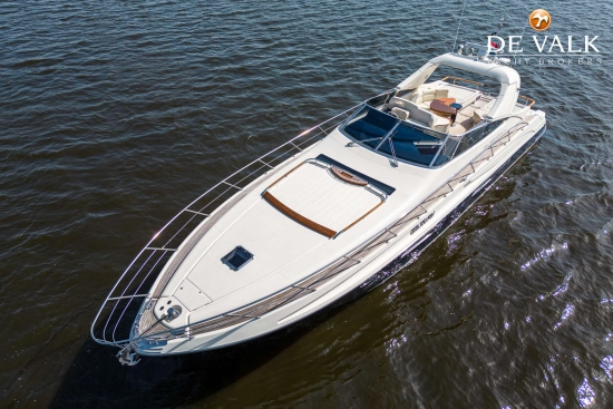 Riva 59 Mercurius Super de segunda mano en venta