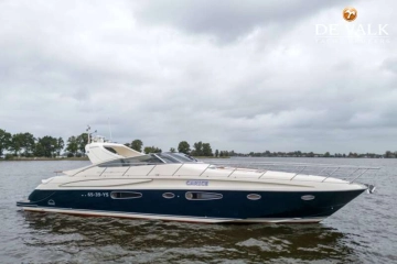 Riva 59 Mercurius Super preowned for sale