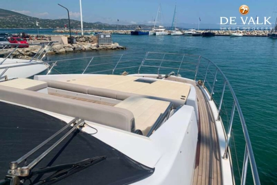 Azimut 66 preowned for sale