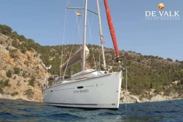 Beneteau Oceanis 43 preowned for sale