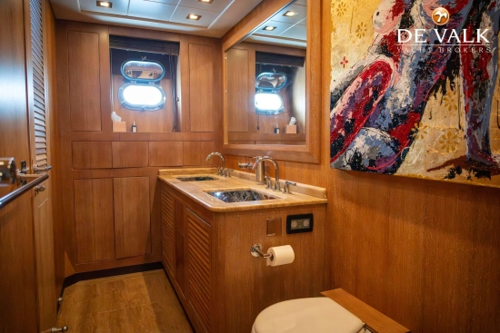 Mangusta 92 de segunda mano en venta