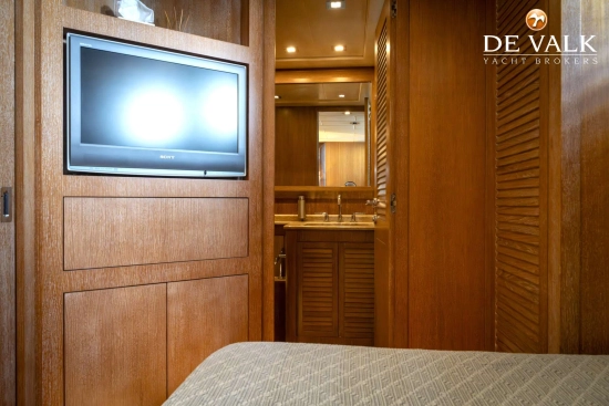 Mangusta 92 de segunda mano en venta