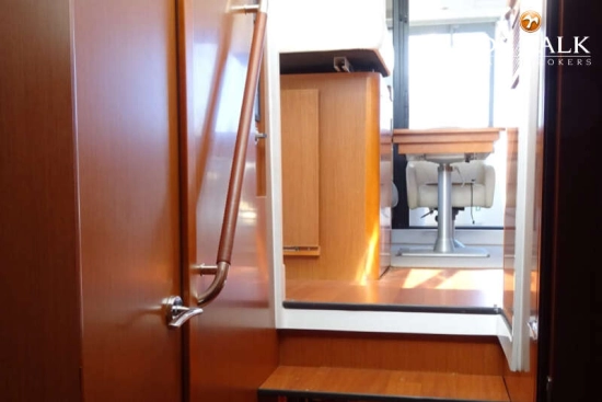 Beneteau Swift Trawler 34 de segunda mano en venta