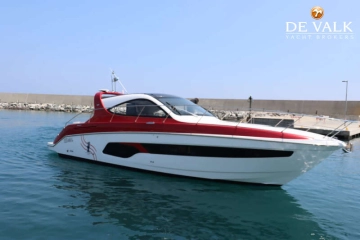 Azimut 47 Special preowned for sale