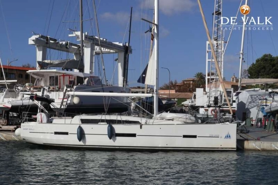 Dufour Yachts 412 Grand Large usata in vendita