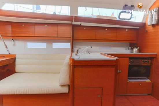 Dufour Yachts 412 Grand Large preowned for sale