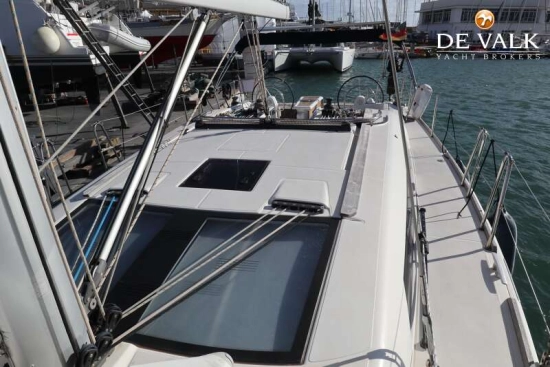 Dufour Yachts 412 Grand Large usata in vendita
