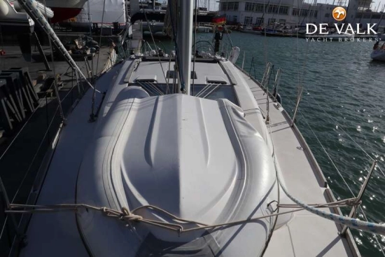 Dufour Yachts 412 Grand Large usado à venda