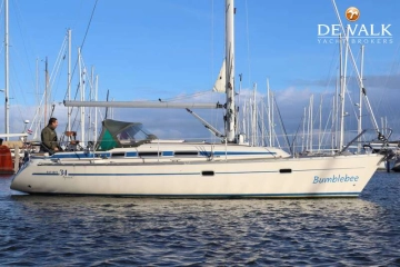 Bavaria Yachts 34 Speed preowned for sale