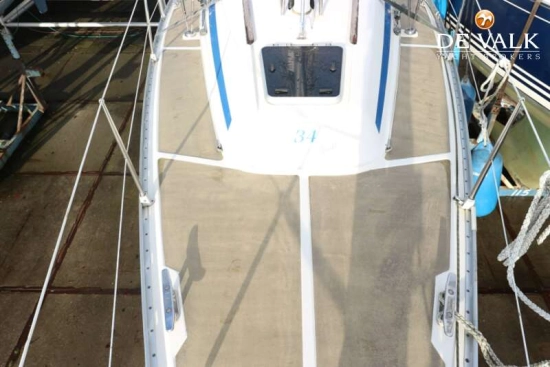Bavaria Yachts 34 Speed de segunda mano en venta