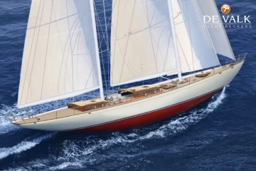 Hoek Classic 73ft usado à venda