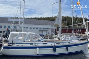 Malo Yachts 36 preowned for sale