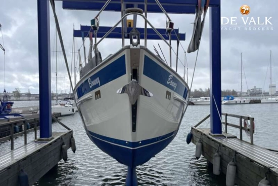 Malo Yachts 36 de segunda mano en venta