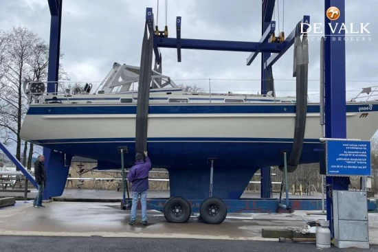 Malo Yachts 36 de segunda mano en venta