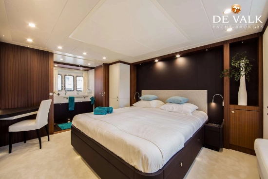 Van Der Valk Explorer 27 m usata in vendita
