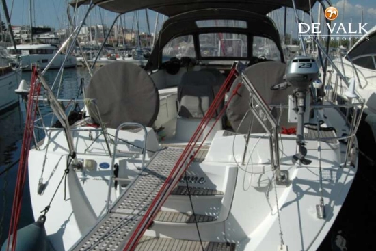 Jeanneau Sun Odyssey 50 DS preowned for sale