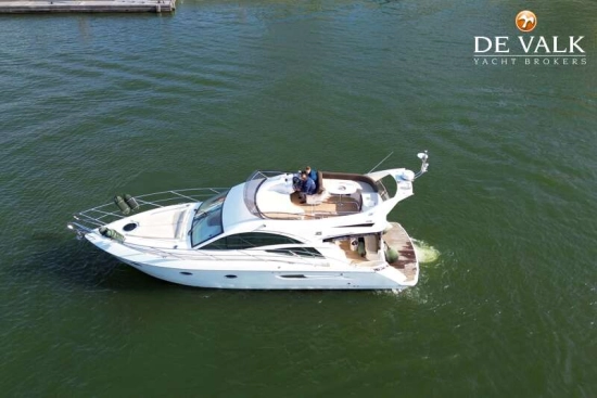 Galeon 440 Fly preowned for sale